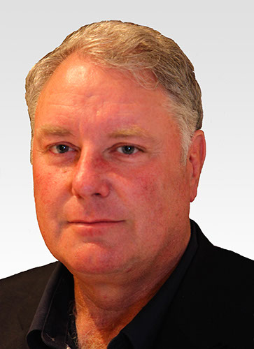 John M. Carr, Founder of Carr Consulting P.A.